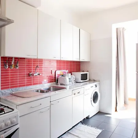 Adriana Holiday home Cascais